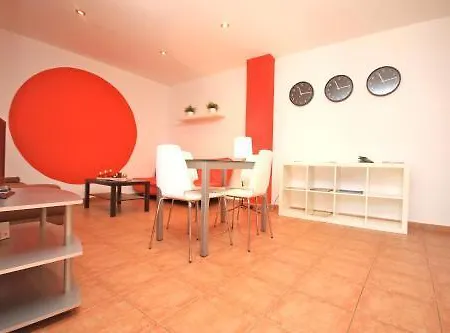 Inside Casa De La Alberca