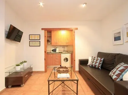 Inside Casa De La Alberca Granada